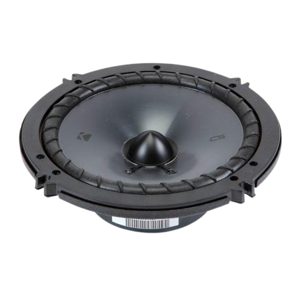 Kicker 46CSS654 6.5